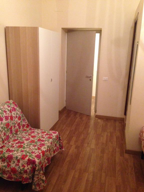 Le Charme House 2 Bed & Breakfast Roma Ngoại thất bức ảnh