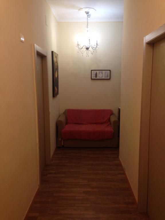 Le Charme House 2 Bed & Breakfast Roma Ngoại thất bức ảnh