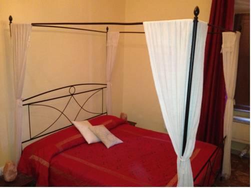 Le Charme House 2 Bed & Breakfast Roma Ngoại thất bức ảnh