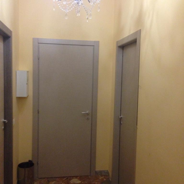 Le Charme House 2 Bed & Breakfast Roma Phòng bức ảnh