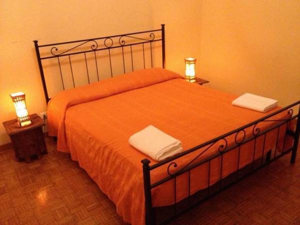 Le Charme House 2 Bed & Breakfast Roma Phòng bức ảnh