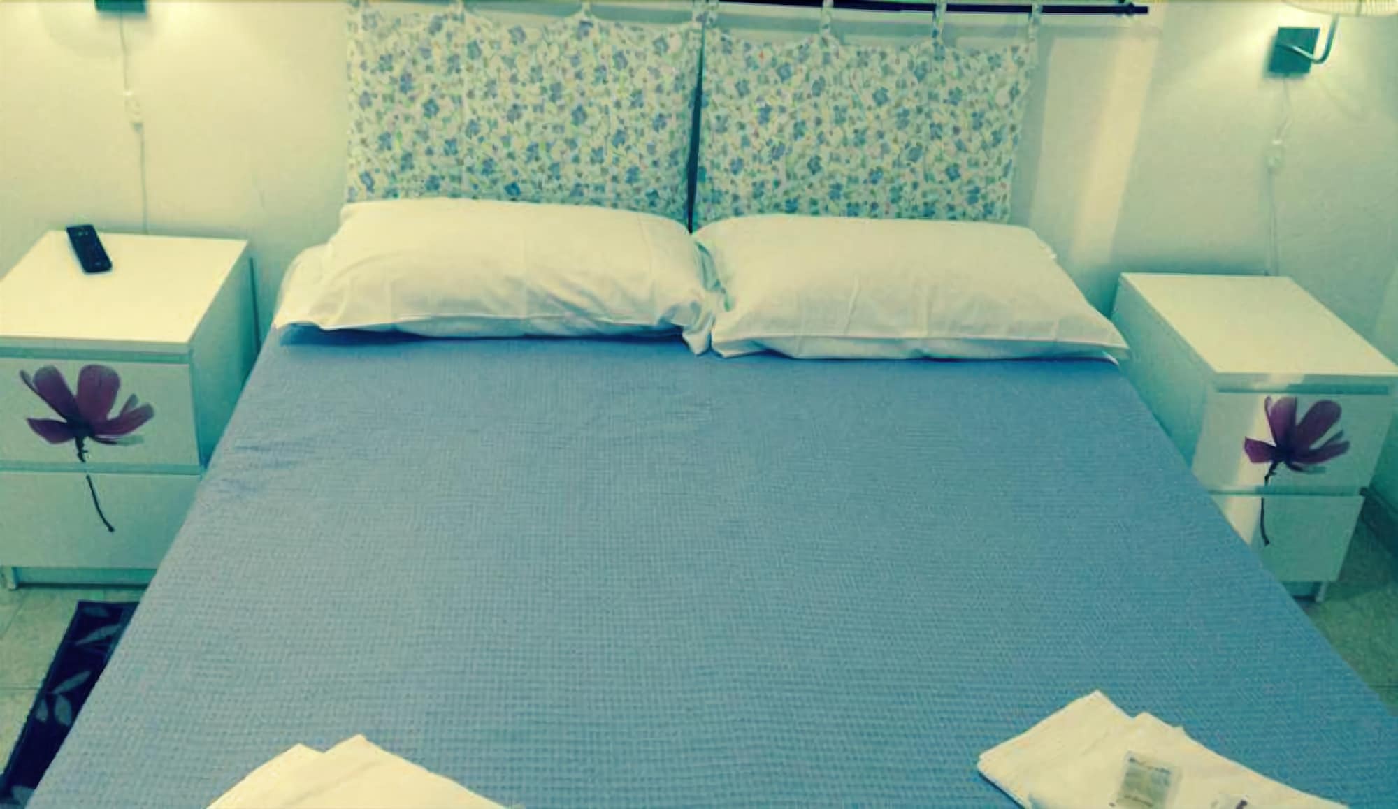 Le Charme House 2 Bed & Breakfast Roma Ngoại thất bức ảnh