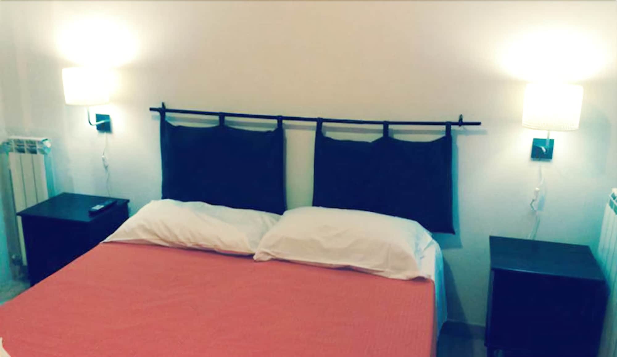 Le Charme House 2 Bed & Breakfast Roma Ngoại thất bức ảnh
